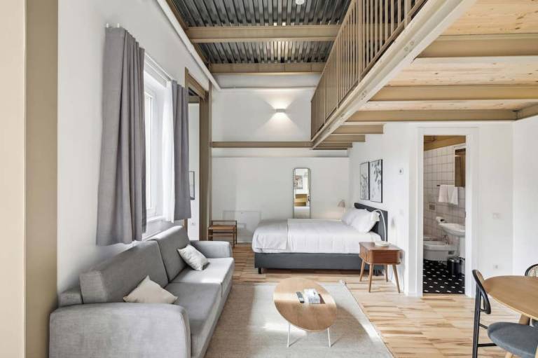 Aparthotel Pigneto