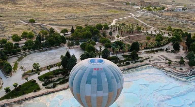 HOTEL GOREME SAKURA — photo 5
