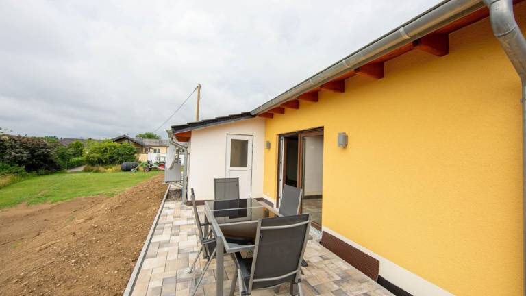 Ferienhaus Ulmen