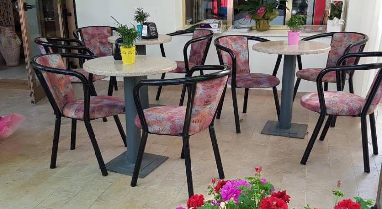 Hotel Damma's, Dipendenza Zamagna — photo 5