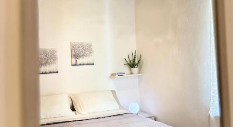 Apartment with 1 room for 3 persons in Alghero