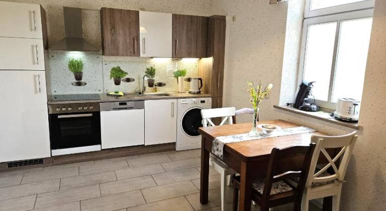 Rental apartment with 2 rooms for 6 persons — photo 2