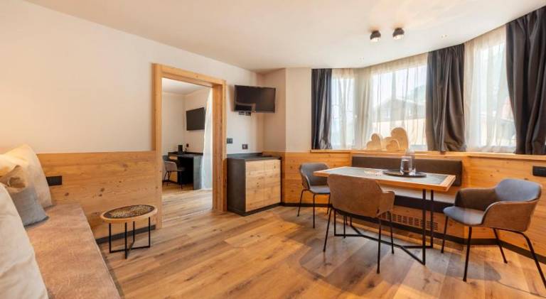 Rental apartment | Dogs allowed in Moena
