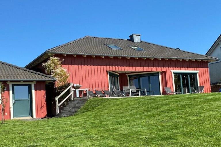 Ferienwohnung Lötzbeuren