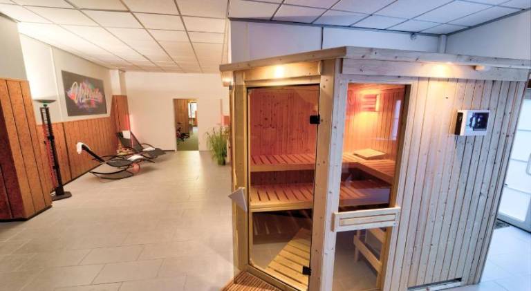 Hotel Tanne — photo 3