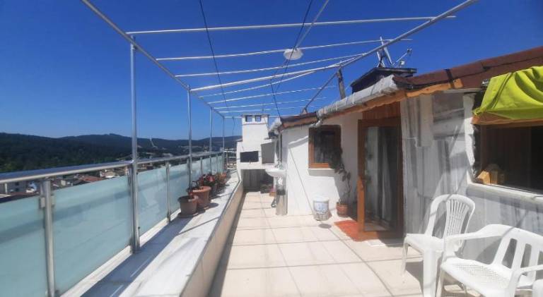 Fully equipped wonderful holiday apartment with patio, yard & barbeque | Suitable for remote work | Pets allowed — photo 2