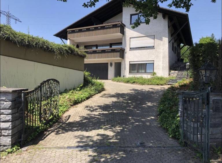 Ferienwohnung Bad Säckingen