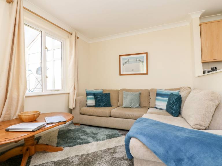 Cottage with garden | Beach view — photo 5