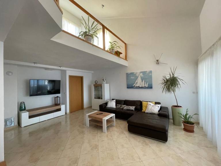 Rental apartment with BBQ | Sea view — photo 3