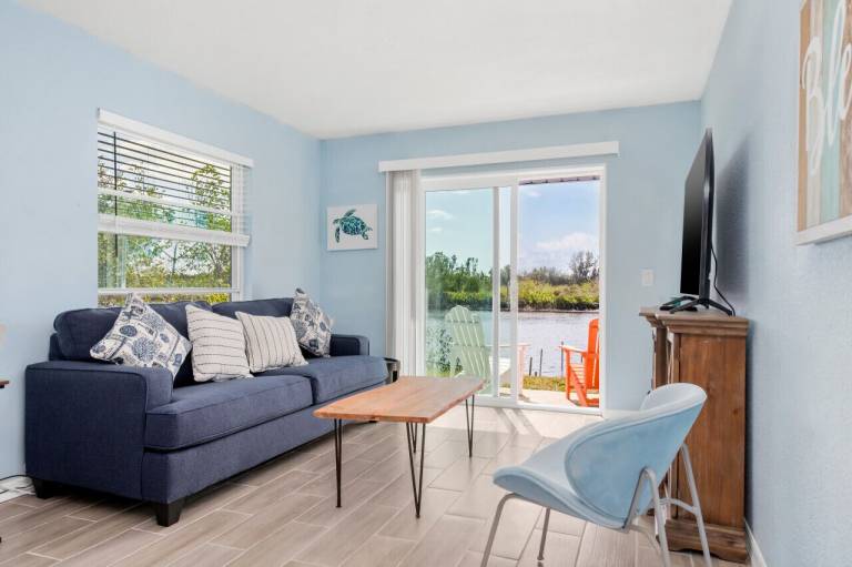 Condo Punta Gorda