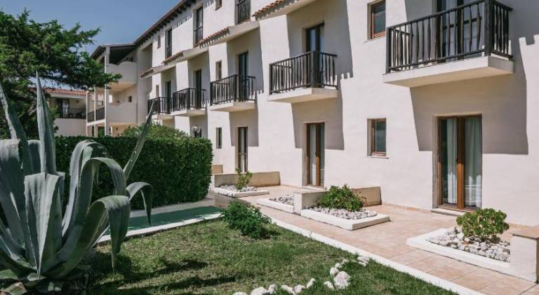 MClub Del Golfo — photo 3