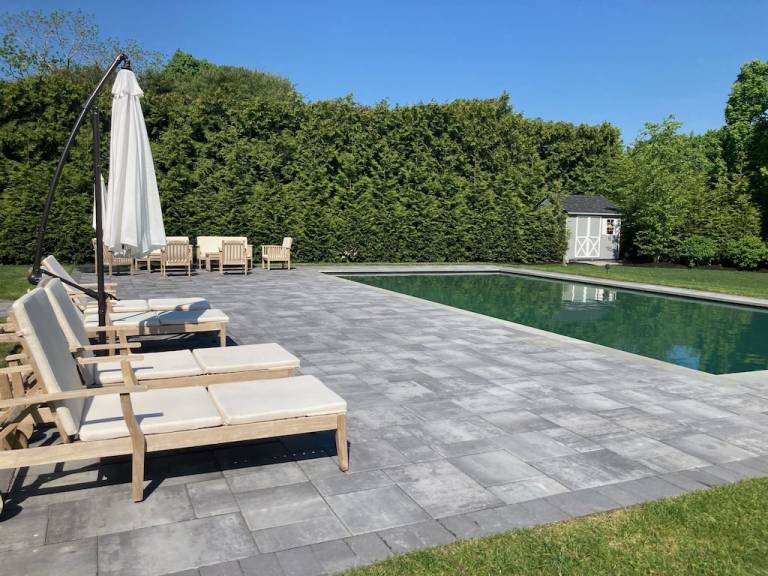 House Westhampton
