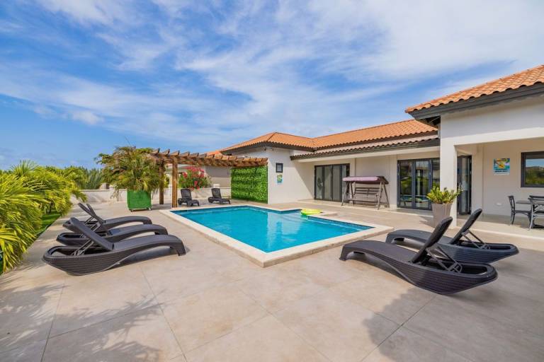 Villa Palm Beach