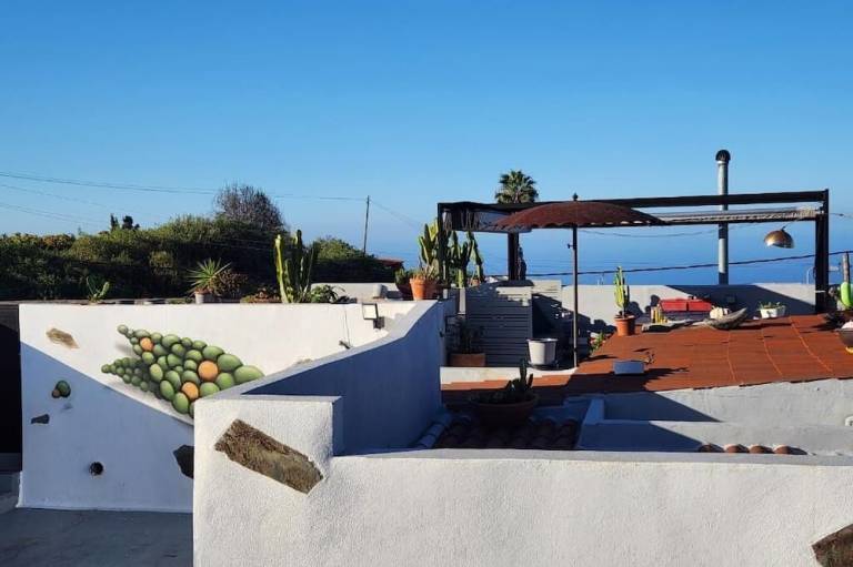 Bed & Breakfast Icod de los Vinos