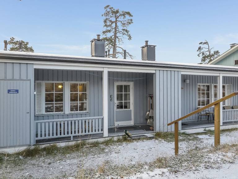 Pleasant house with patio & sauna | Pets are welcome — photo 5