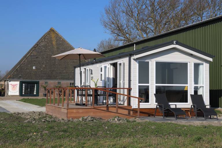 Chalet Alkmaar