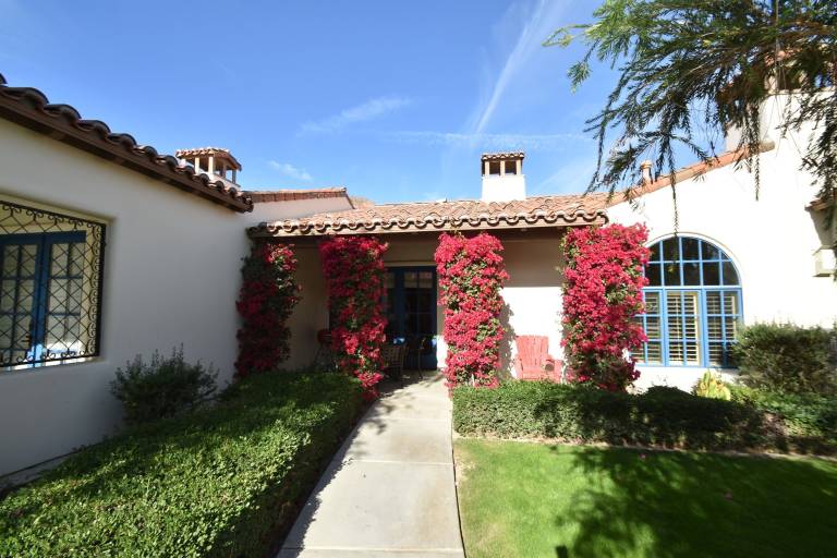 Villa La Quinta