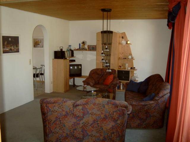 Ferienwohnung Schwarzenbach am Wald