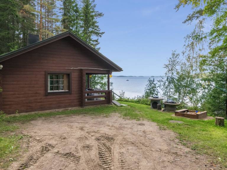 House with sauna | Nature view | Pets are welcome — photo 4