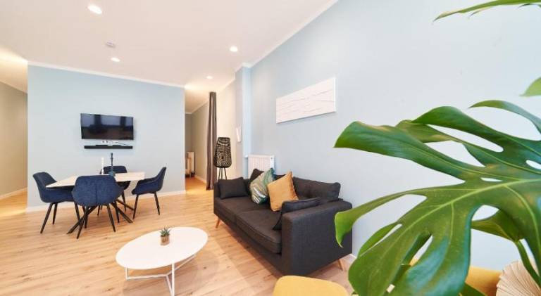 Ferienwohnung Assmannshausen