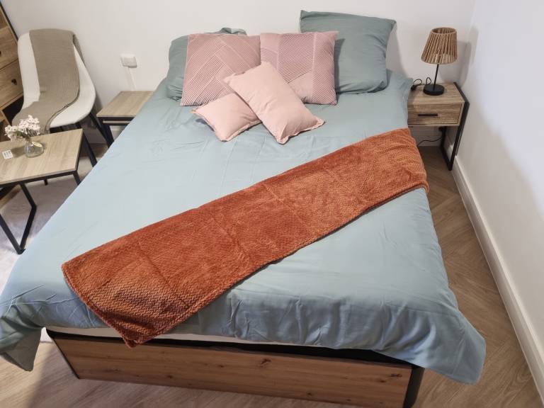 Apartament Villeneuve-d'Ascq