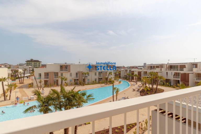 Ferienwohnung Lido di Jesolo