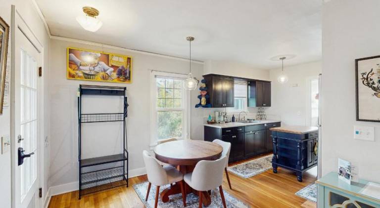 Big vacation home | Pet-friendly — photo 3