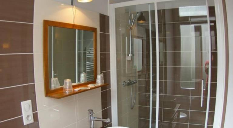 Logis Hotel Le Cheval Noir — photo 2