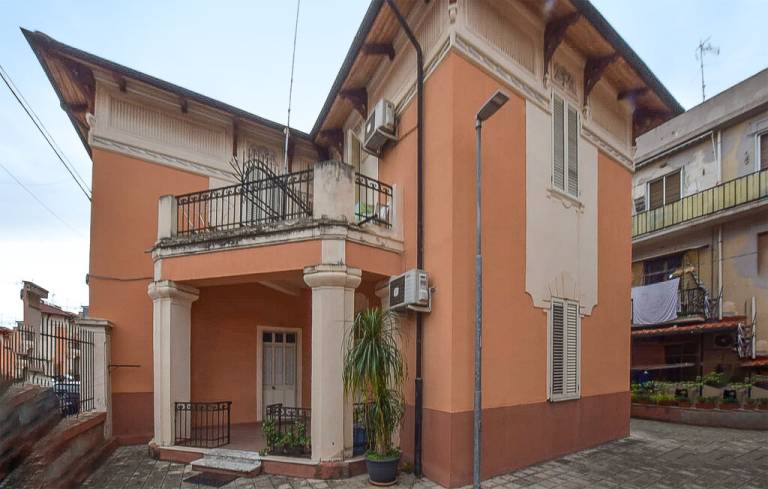 Casa Reggio Calabria