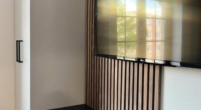 Ubytovanie s raňajkami Buglovce