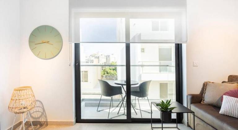Family-friendly holiday apartment | Pets are welcome in St. Julian's
