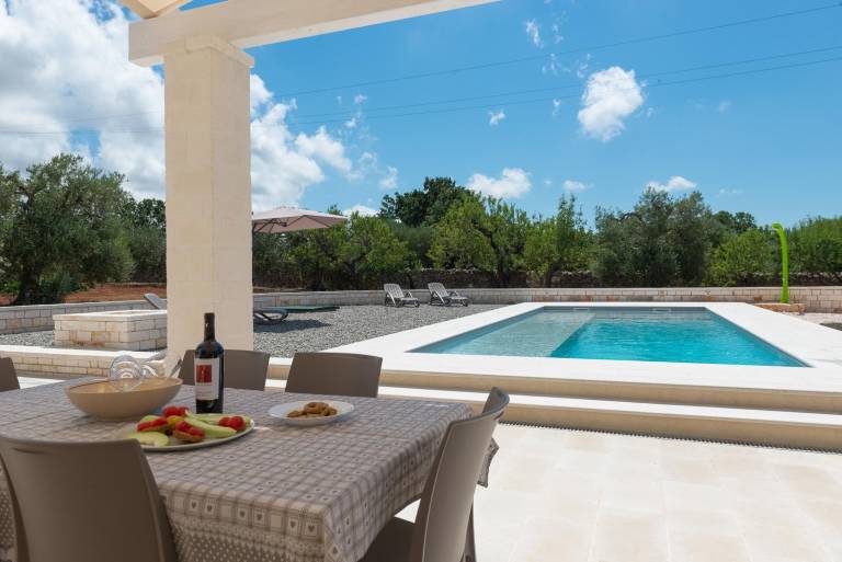 Nice villa with private pool, garden & BBQ | Pet-friendly — photo 2