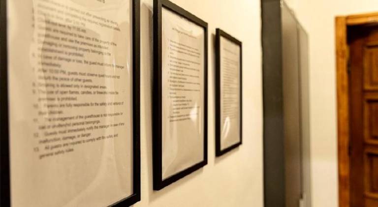 Veni Rooms Guest House — photo 2