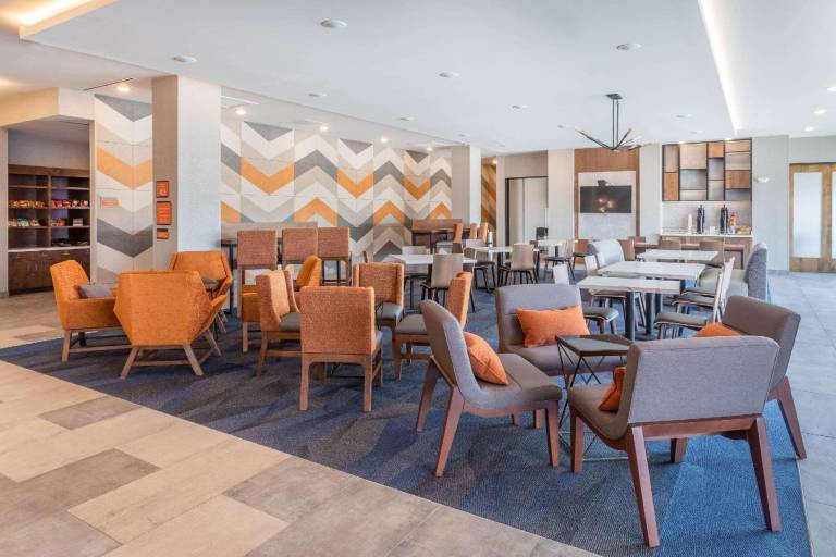 La Quinta Inn & Suites by Wyndham Limon — photo 2