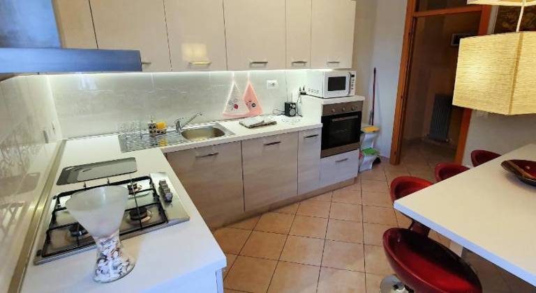 A casa di Debby alloggio comodo e accogliente — photo 3