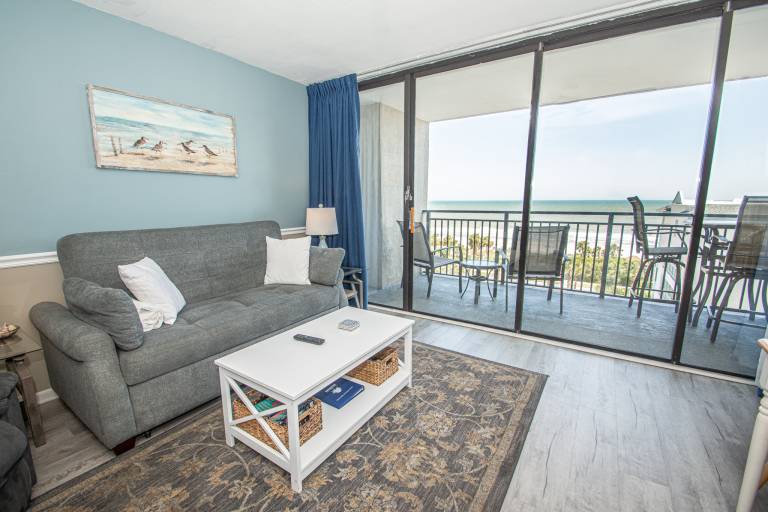 Apartment Myrtle Beach