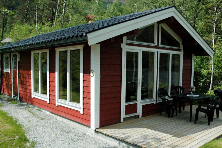 Hus Stryn