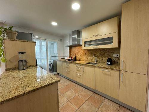Apartamento Astillero