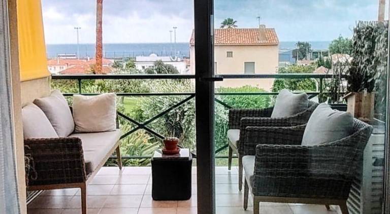Apartment with garden & patio | Beach nearby | Perfect for remote work | Pets allowed — photo 3
