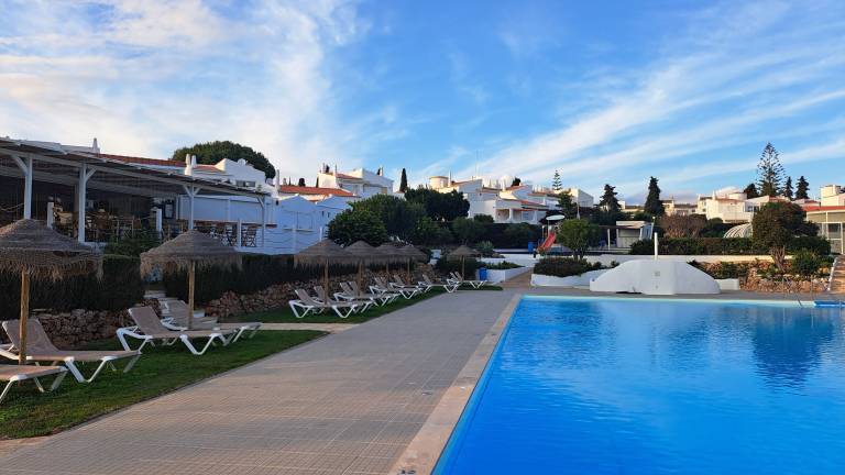 Apartamento Alporchinhos