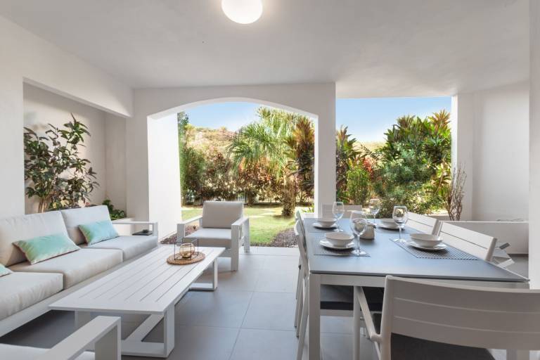 Huis Palm-Mar