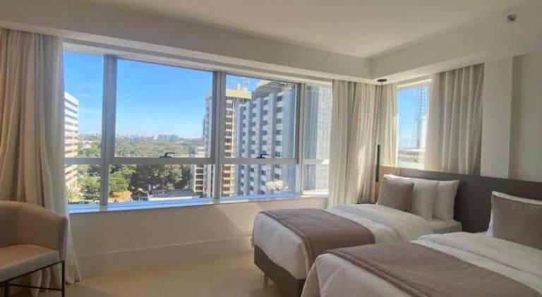 Tryp by Wyndham Brasilia Nacoes — photo 2