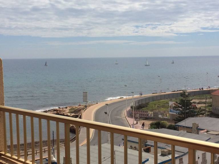 Appartement Torrevieja