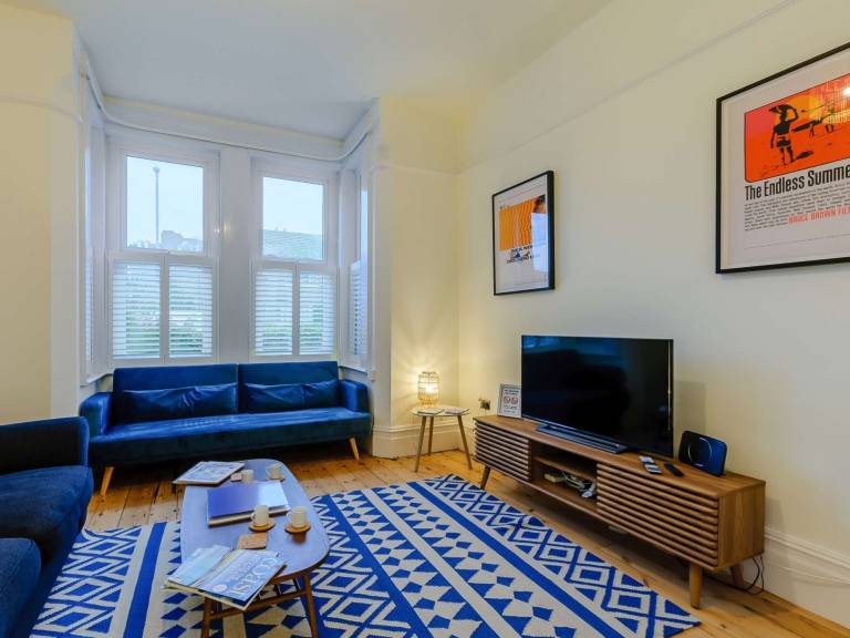 Landhaus  Margate