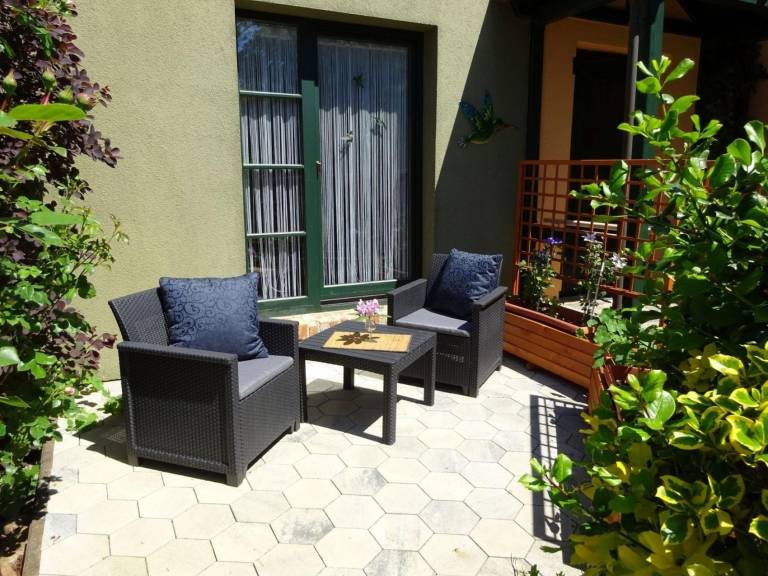 Ferienwohnung  Hammelspring