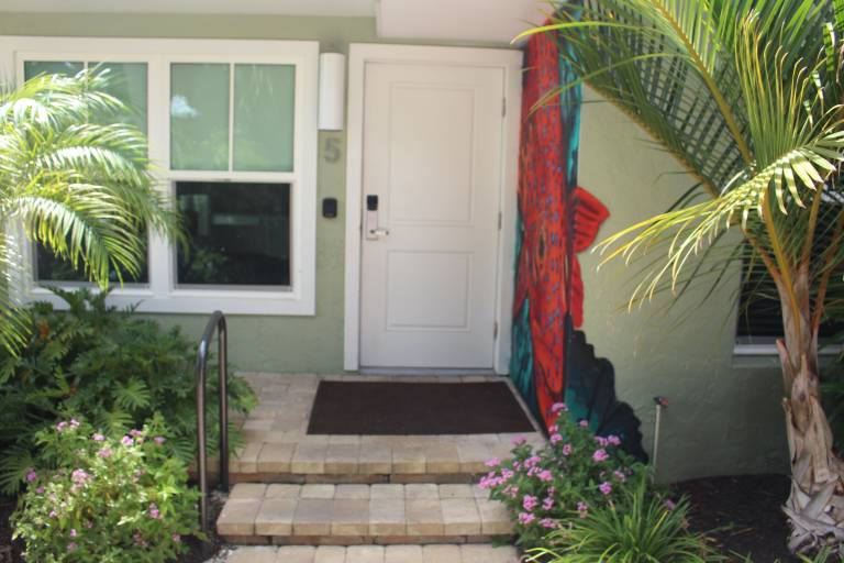 Villa Casey Key