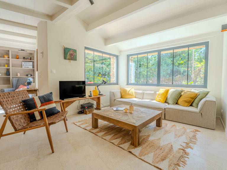 Ferienhaus  Île d'Yeu