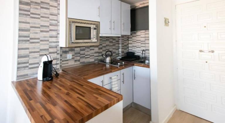 Lovely holiday apartment with pool | Dogs allowed — photo 4