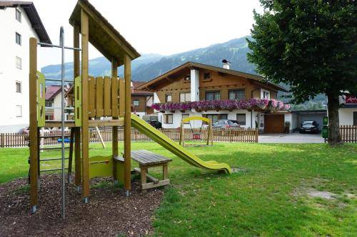 Huis Zell am Ziller