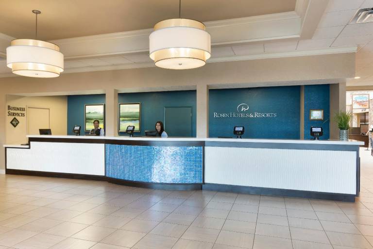 Rosen Inn International — photo 4